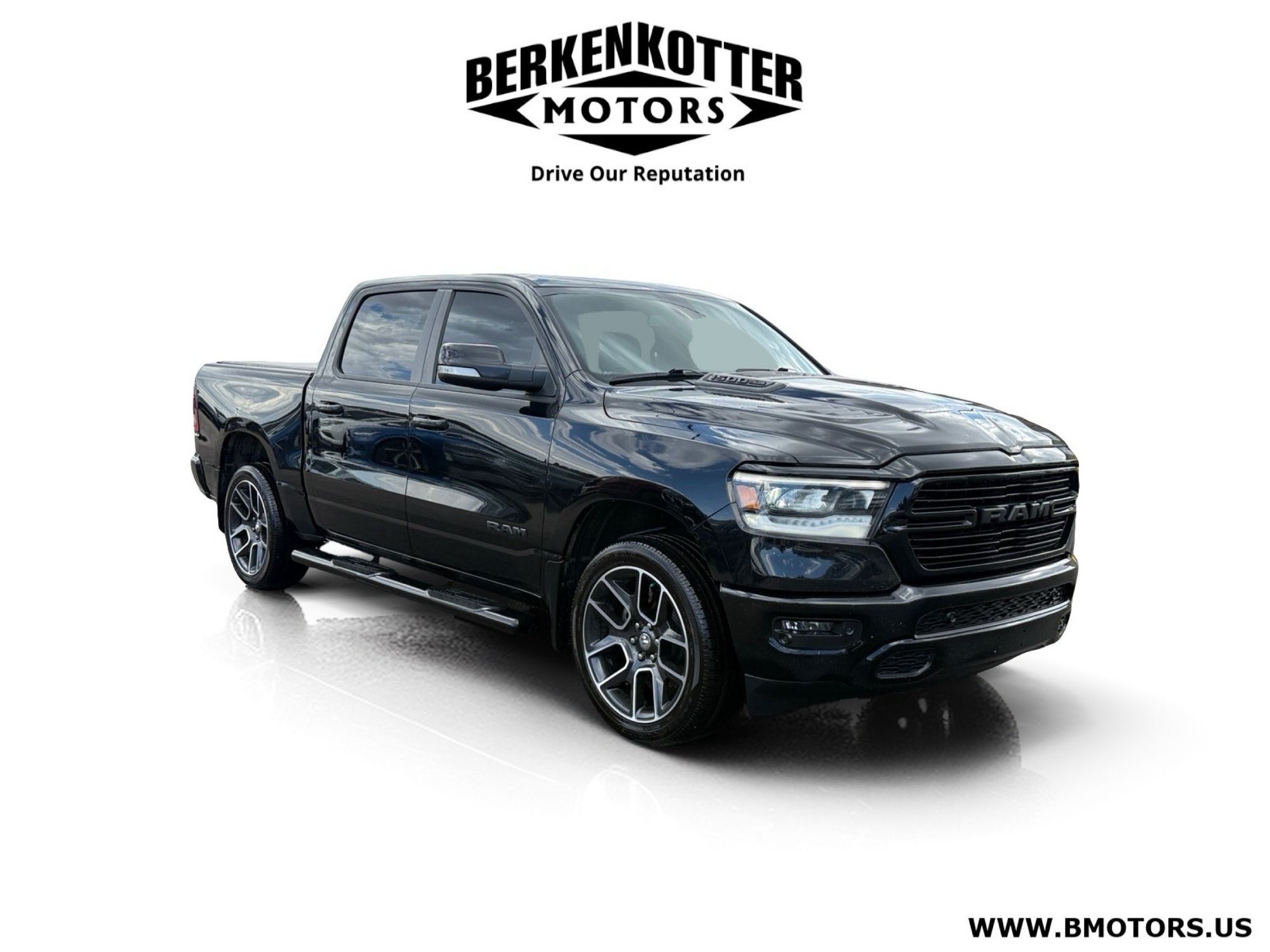 ram ram 1500 2020 1C6SRFLT6LN411702 image ram ram 1500 2020 1C6SRFLT6LN411702 image